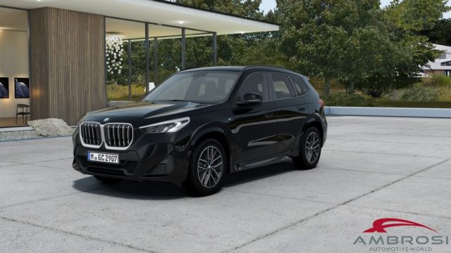 BMW X1 sDrive18d Msport 