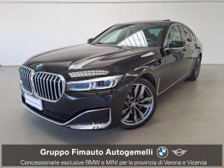 Bmw 730 