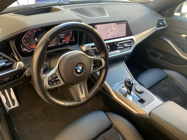 BMW 330 i Msport