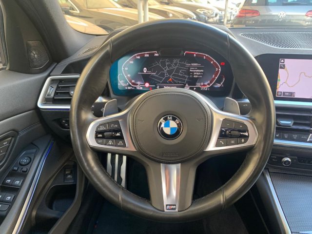 BMW 330 i Msport