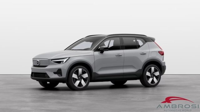 VOLVO XC40 Recharge Pure Electric Single Motor Core Extended 