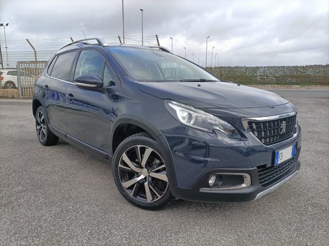 PEUGEOT 2008 1.5 HDI 120CV AUTOMATICA!! 