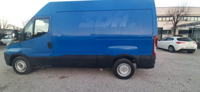 IVECO Daily 35S13 2.3 Furgone 