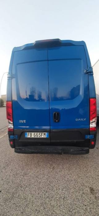Iveco Daily  - Foto 5