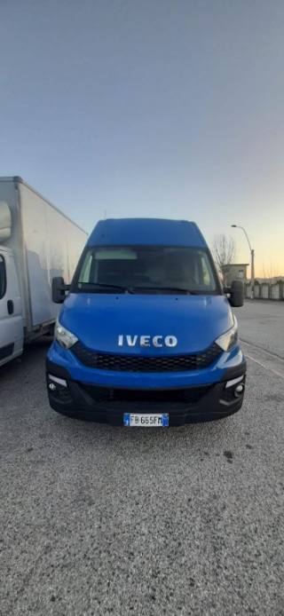Iveco Daily  - Foto 9