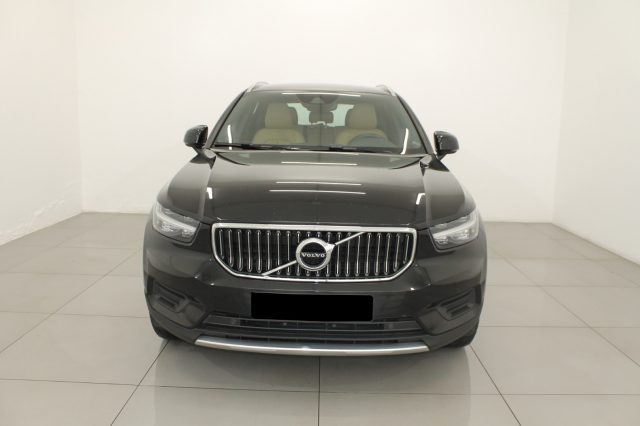 VOLVO XC40 D3 Geartronic Inscription Luxe