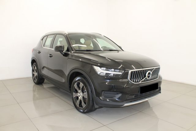 VOLVO XC40 D3 Geartronic Inscription Luxe