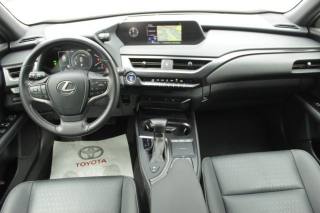 Lexus UX 250H  - Foto 12