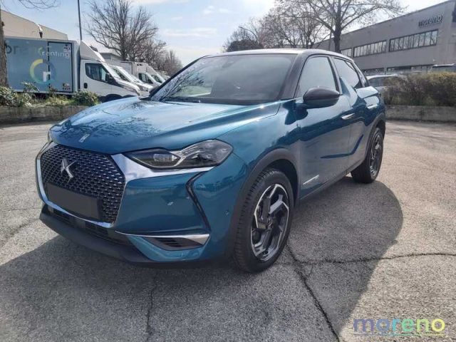 DS AUTOMOBILES Other DS3 Crossback 1.5 bluehdi 100 CV Performance Line 