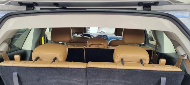 FIAT Freemont 2.0 Mjt 170 CV 4×4 aut. Lounge