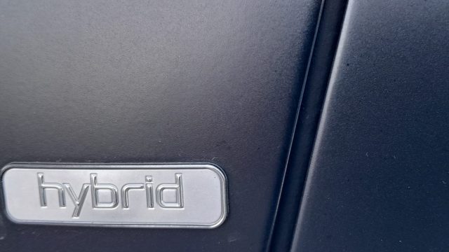 KIA Sportage 1.6 CRDI 115 CV 2WD Mild Hybrid eco-dynamics+