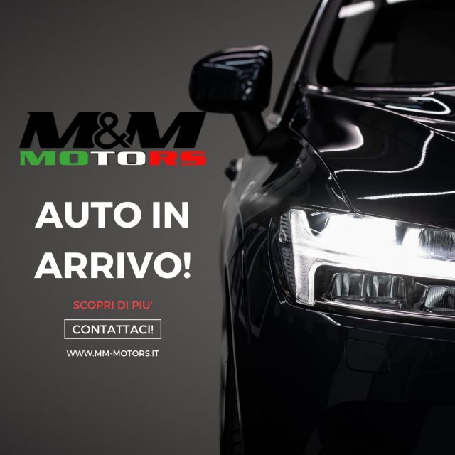 BMW X1 Nero metallizzato