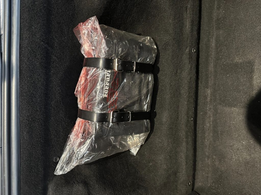 FERRARI F430 F1 - Service ufficiali Ferrari - 38