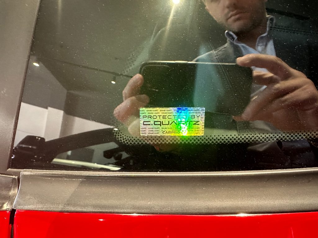 FERRARI F430 F1 - Service ufficiali Ferrari - 41