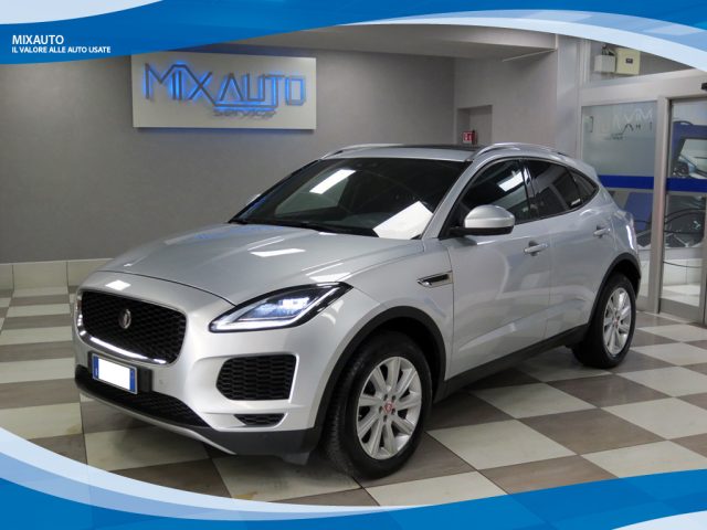 JAGUAR E-Pace 2.0 D180 AWD S AUT EU6 