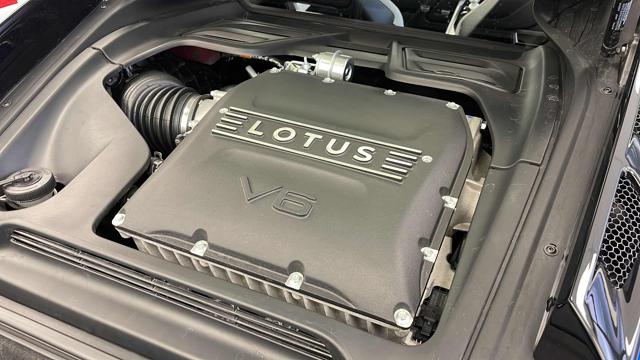 LOTUS Other Emira V6 First Edition
