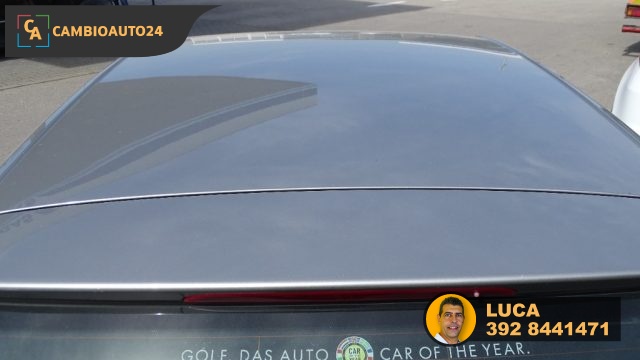 VOLKSWAGEN Golf 1.6 TDI 5p. Comfortline BlueMotion Technology