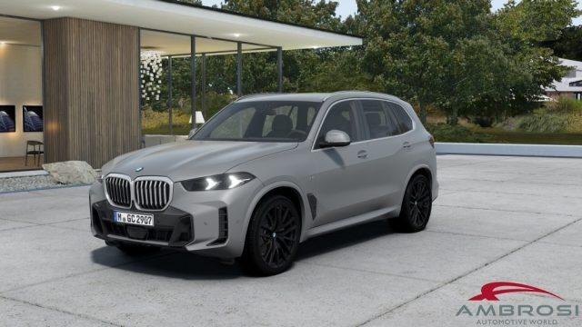 BMW X5 xDrive40i Msport 