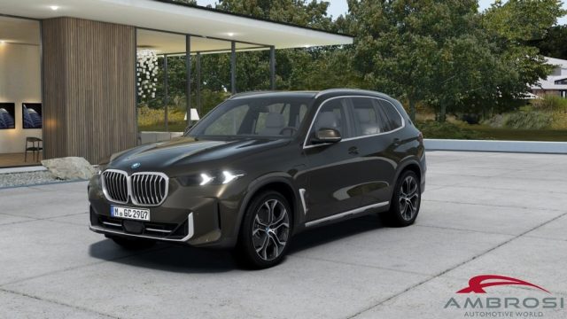 BMW X5 xDrive50e 