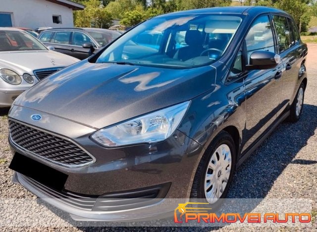 FORD C-Max 7 1.5 TDCi 95CV Start&Stop Ambiance