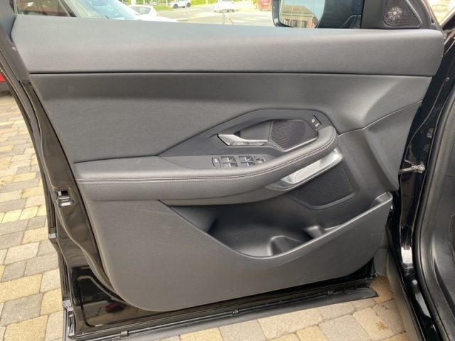 Jaguar E-Pace diesel - dettaglio 12