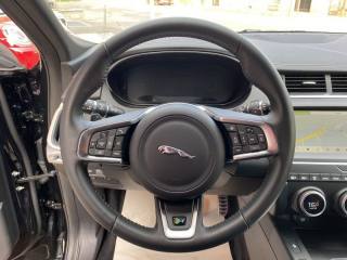 Jaguar E-Pace  - Foto 10