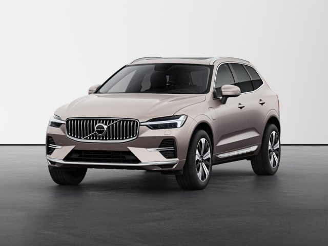 VOLVO XC60 T6 Recharge Core AWD Plug-in Hybrid Aut. – MY24