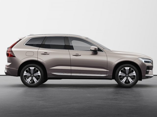 VOLVO XC60 T6 Recharge Core AWD Plug-in Hybrid Aut. – MY24