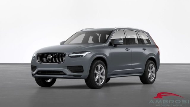 VOLVO XC90 Mild Hybrid B5 AWD automatico Core 