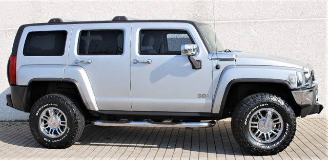 HUMMER H3 3.7 aut.LIMITED EDITION