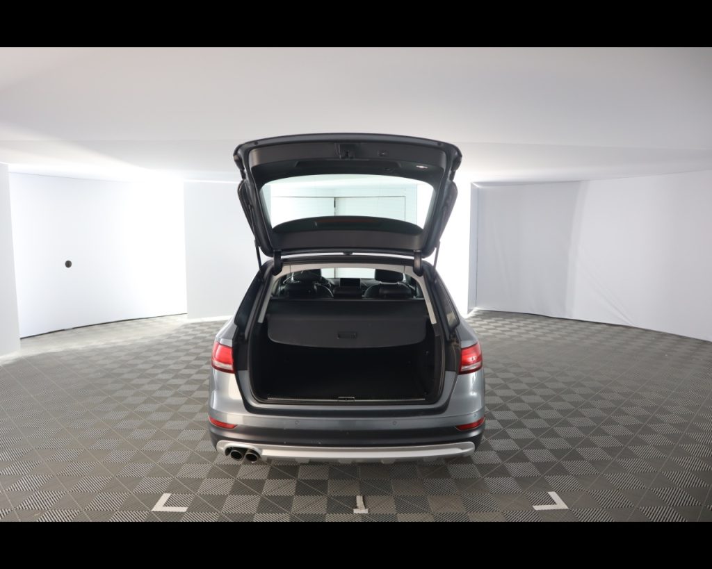 AUDI A4 allroad 2.0 tdi 190cv s-tronic Quattro - 19