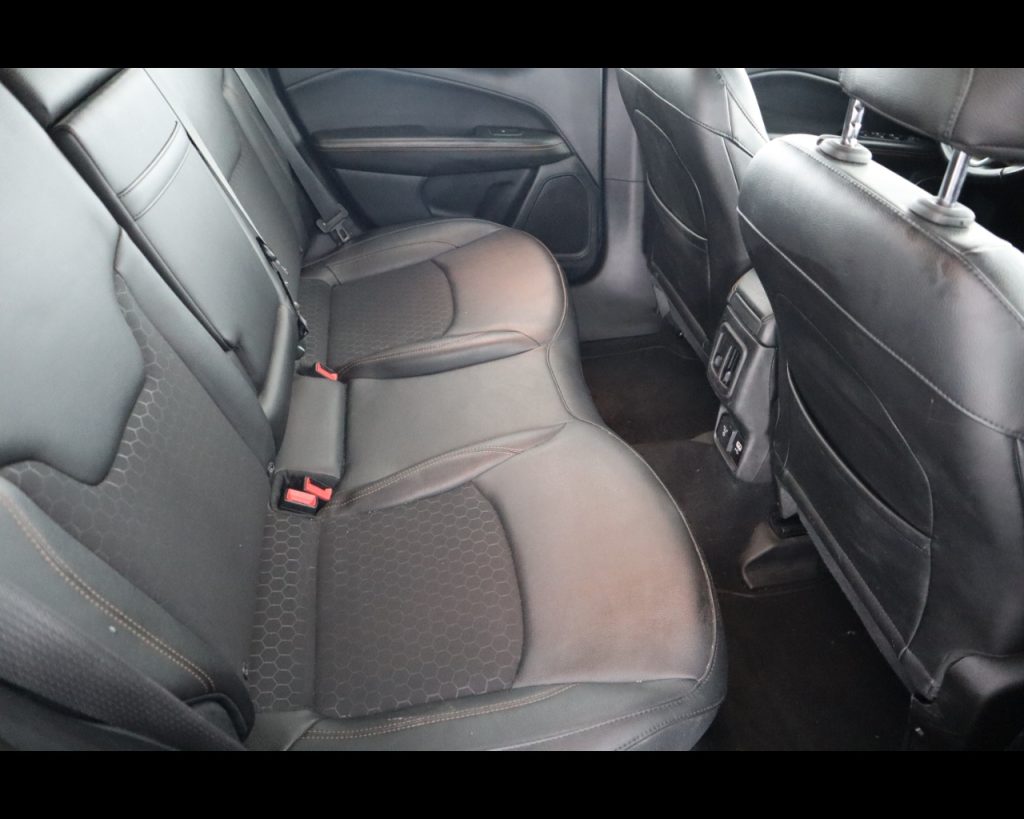 JEEP Compass 1.3 turbo t4 phev Limited 4xe at6 190 CV - 18