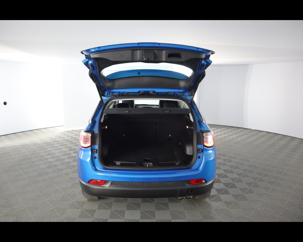 JEEP Compass 1.3 turbo t4 phev Limited 4xe at6 190 CV - 19