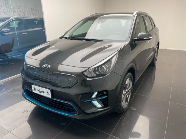 KIA e-Niro 39,2 kWh Style 