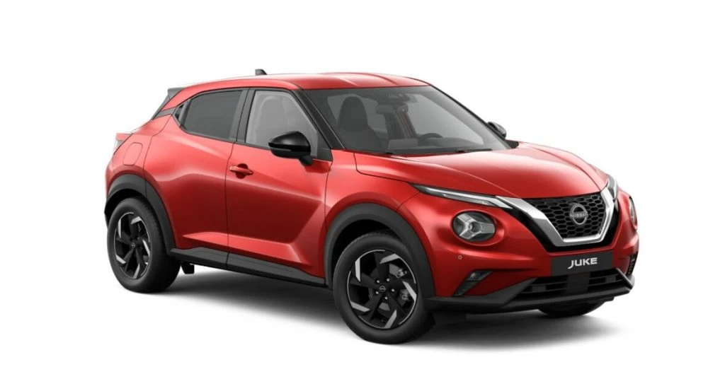 NISSAN Juke 1.0 Dig-t N-connecta 114cv Dct - 3