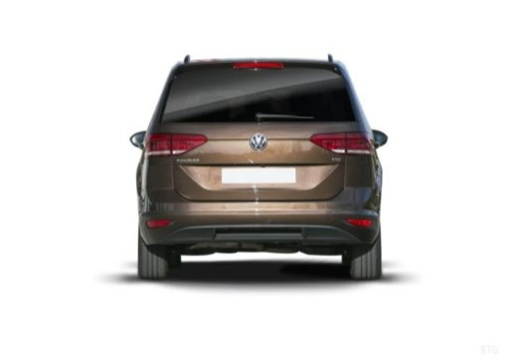 VOLKSWAGEN Touran 1.5 Tsi Business 150cv - 2