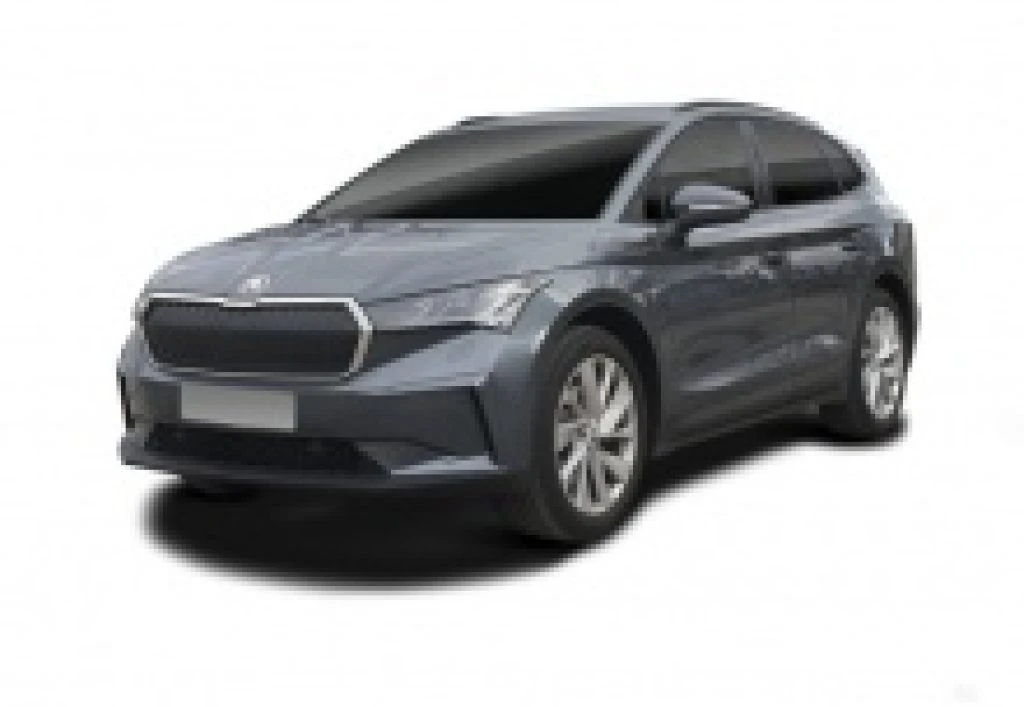 SKODA Enyaq 80 - 1