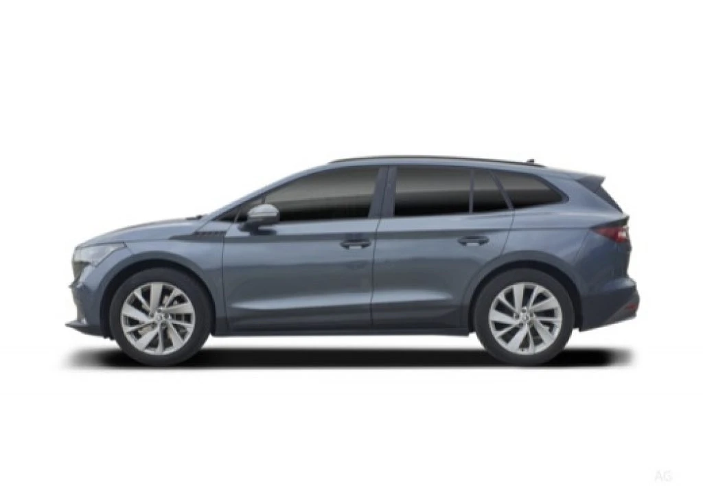 SKODA Enyaq 80 - 2