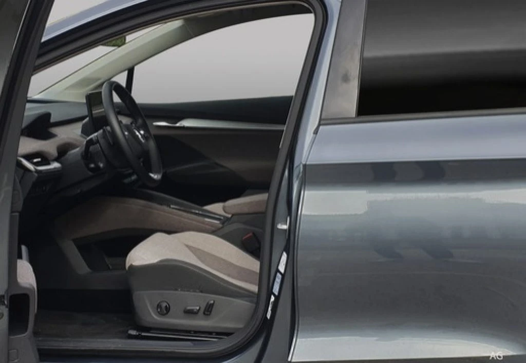 SKODA Enyaq 80 - 3