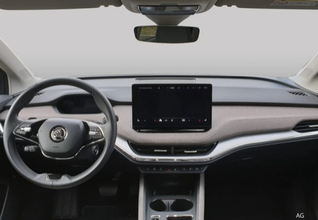 SKODA Enyaq 80 - 4