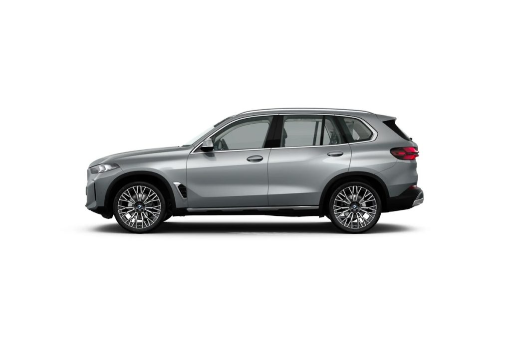 BMW X5 Xdrive30d Auto - 3