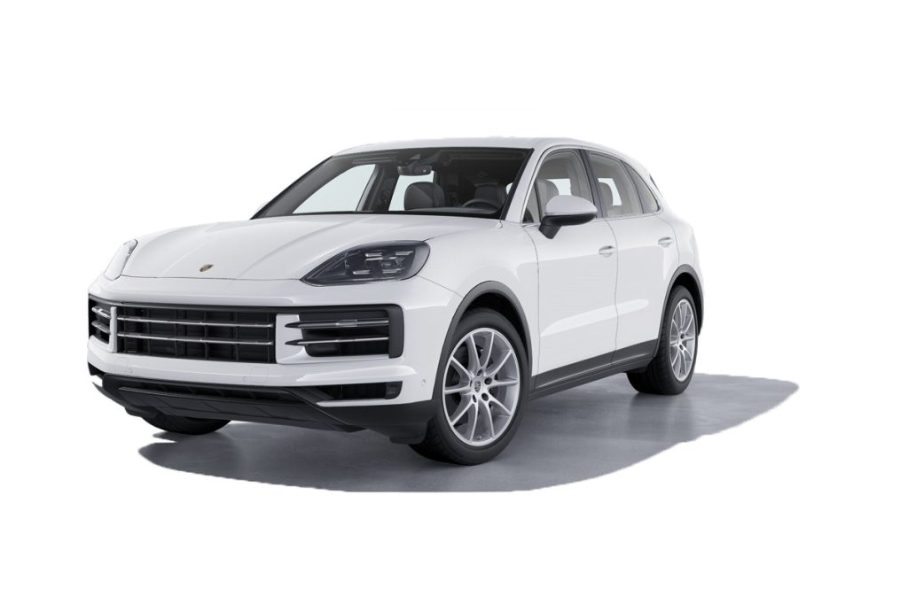 PORSCHE Cayenne 3.0 E-hybrid Tiptronic - 1
