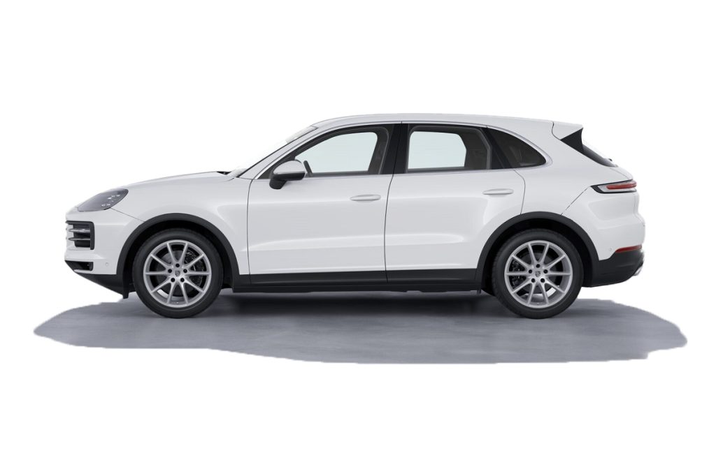 PORSCHE Cayenne 3.0 E-hybrid Tiptronic - 2