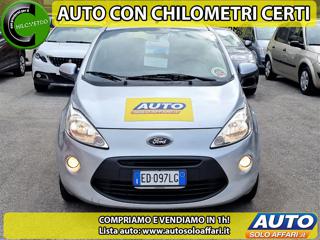 Ford Ka+ 