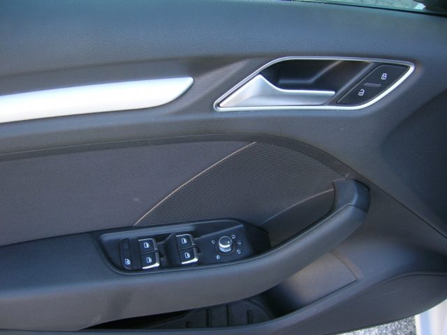 Audi A3  diesel - dettaglio 10