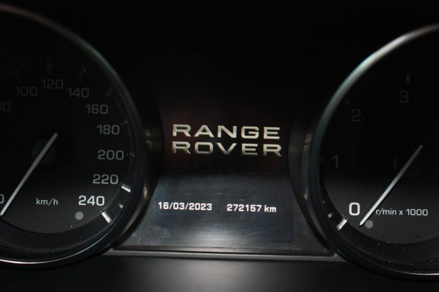 LAND ROVER Range Rover Evoque 2.2 Sd4 5p. Dynamic