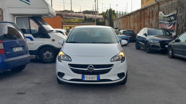 OPEL Corsa 1.4 90CV GPL Tech 5 porte n-Joy Usato