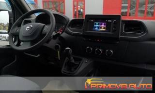 Nissan Interstar 