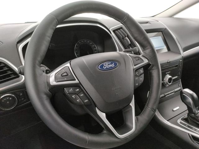 FORD S-Max 2.0 TDCi 150CV S&S Powershift Business