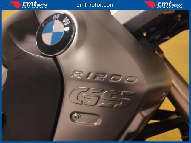 BMW R 1200 GS Garantita e Finanziabile
